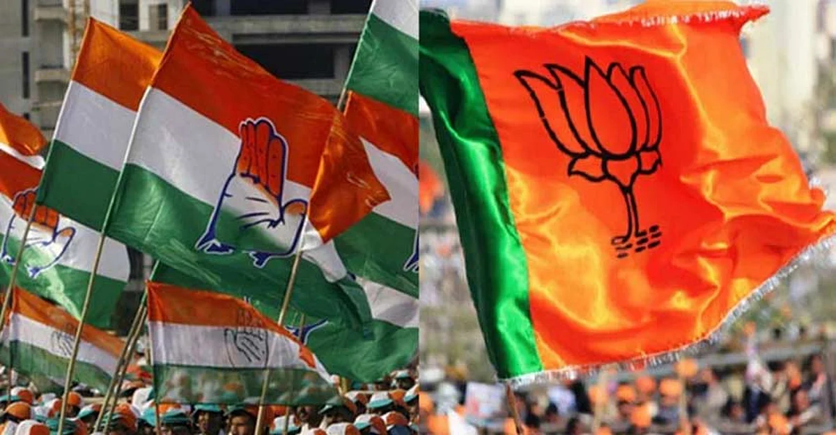 RS Election: কংগ্রেসকে 'ক্রস ভোট' বিজেপি বিধায়কের, রাজ্যসভা নির্বাচন ঘিরে উত্তপ্ত রাজস্থান
