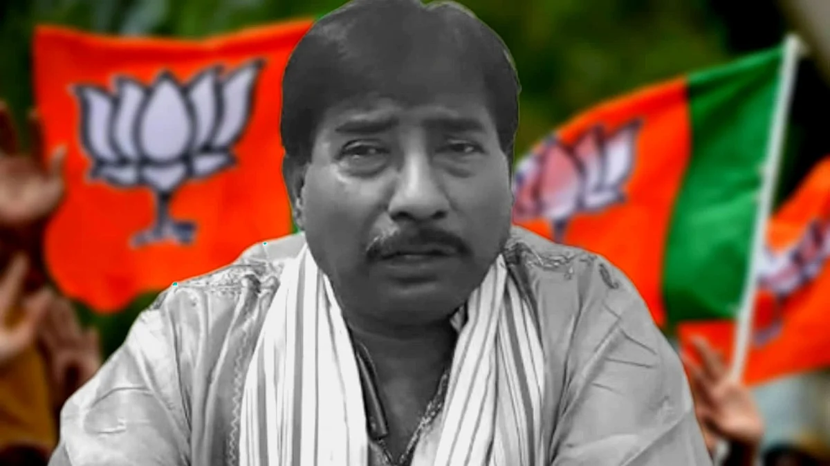 WB BJP: অনুশাসনের অভাবেই বিজেপিতে ঢুকছে তৃণমূলের চর! সাংবাদিক বৈঠকে দাবি জগন্নাথ সরকারের