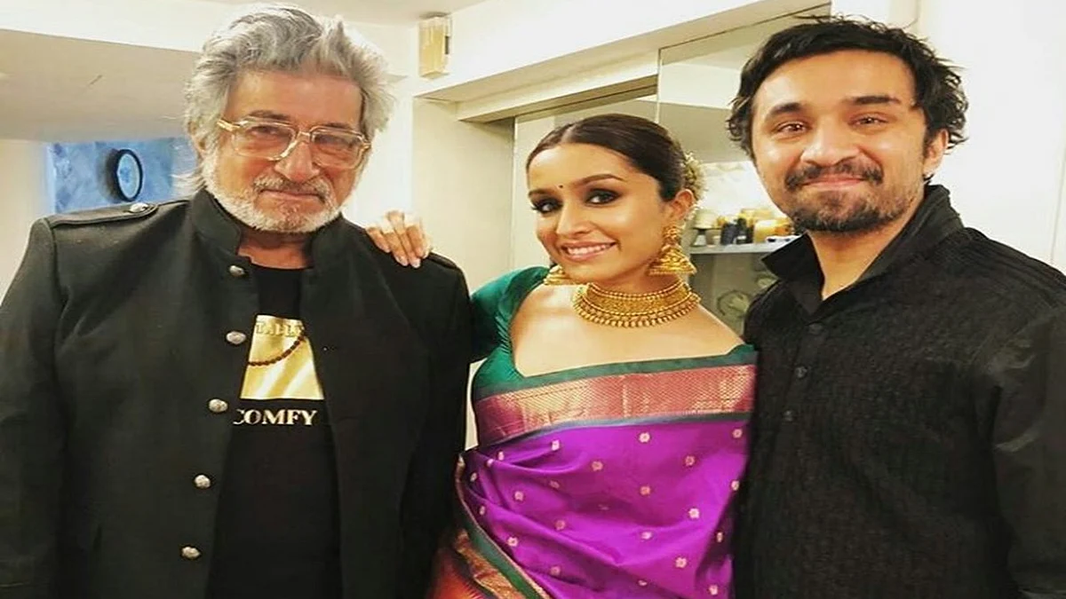 মধ্যরাতের পার্টিতে ড্রাগ সেবনের অভিযোগ, শক্তি কাপুরের পুত্রকে গ্রেপ্তার করল পুলিশ