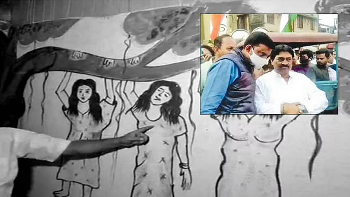 Tuhina Khatun Case: তিন মাস ধরে পলাতক থাকার পরও জামিন বাদশার! CBI তদন্ত চায় তুহিনার পরিবার