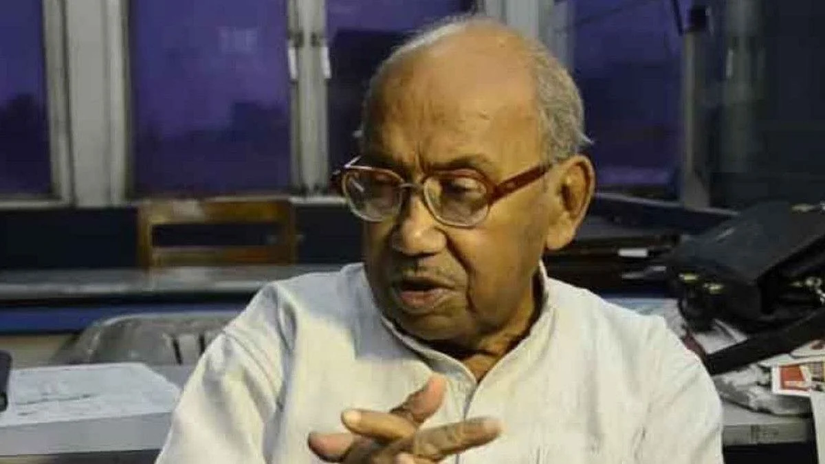 Tarun Majumdar: তরুণ মজুমদারের শারীরিক অবস্থা সঙ্কটজনক, হাসপাতালে বিমান বসু সহ বাম নেতৃত্ব