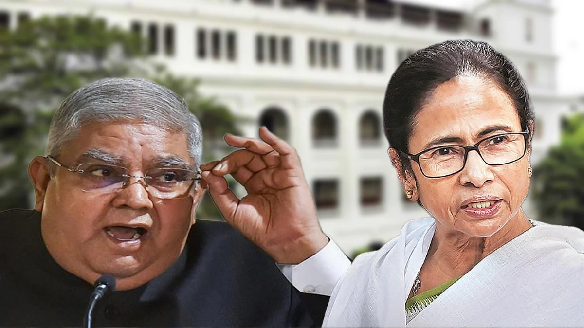 রাজ্যের সব বিশ্ববিদ্যালয়ের আচার্য মুখ্যমন্ত্রী, বিল পাশ বিধানসভায় - বিলে সই করবেন রাজ্যপাল!