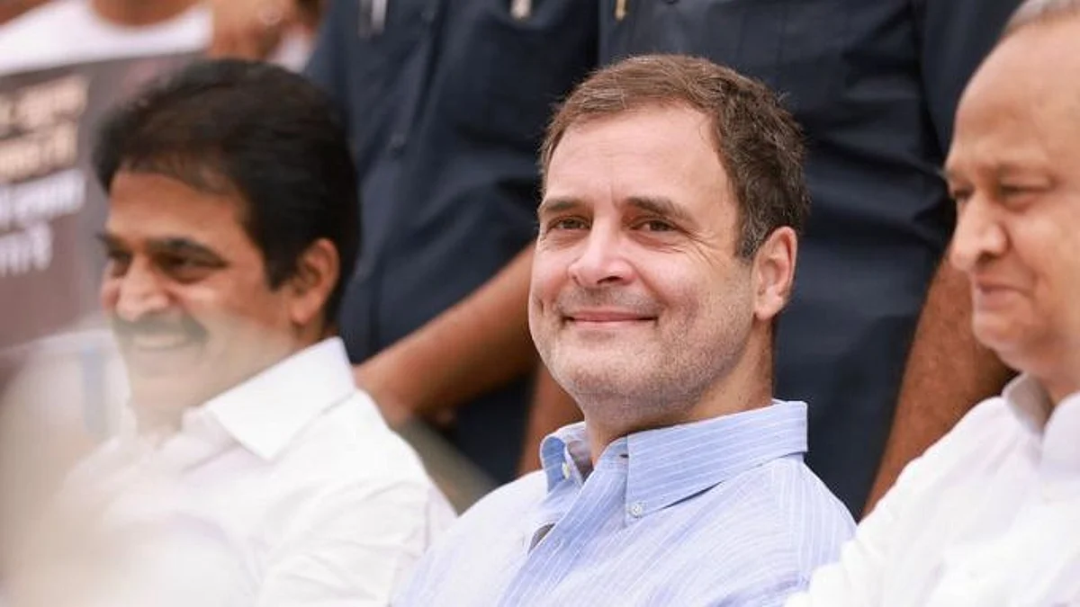 National Herald: ৩০ ঘণ্টা জেরার পর চতুর্থ বারের জন্য ইডি দপ্তরে হাজিরা রাহুল গান্ধীর