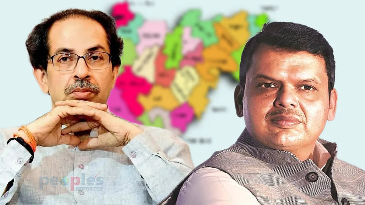 Maharastra: পতনের মুখে উদ্ধব ঠাকরের জোট সরকার, সঙ্কট নেই - দাবি MVA নেতৃত্বের