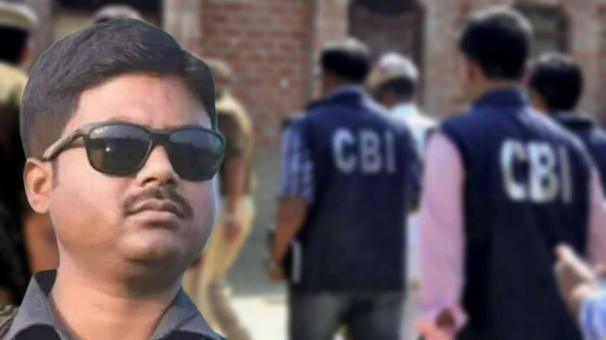 সায়গলের পর এবার নাম জড়ালো একাধিক পুলিশকর্মী ও ব্যবসায়ীর, CBI জেরায় মিলল একাধিক তথ্য