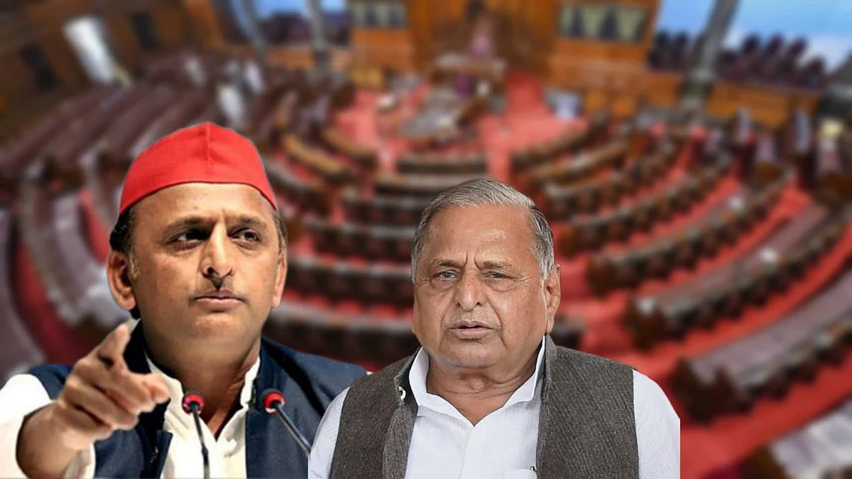 'বহিরাগতদের' টিকিট, সমাজবাদী পার্টিতে বিরোধ তুঙ্গে
