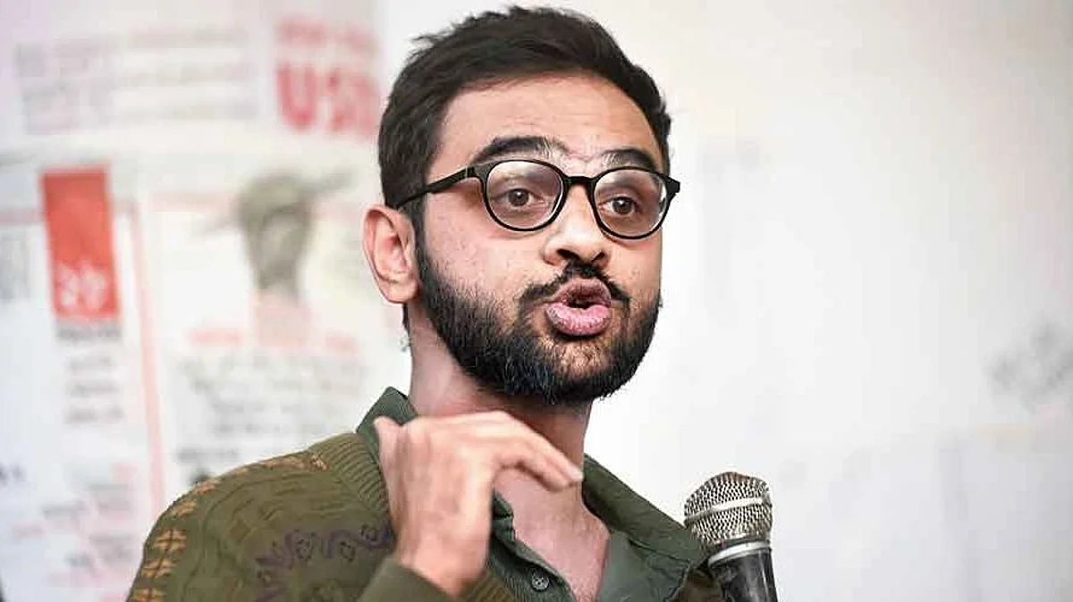 উমর খালিদকে নিয়ে 'মিডিয়া ট্রায়ালে' ক্ষুব্ধ NBDSA, চ্যানেলগুলিকে ভিডিও সরানোর নির্দেশ