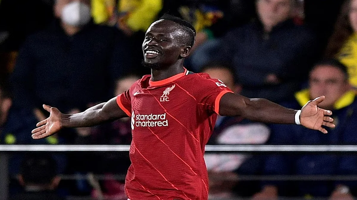 Sadio Mane: লিভারপুল ছেড়ে জার্মান জায়ান্ট বায়ার্ন মিউনিখে যোগ দিলেন সাদিও মানে