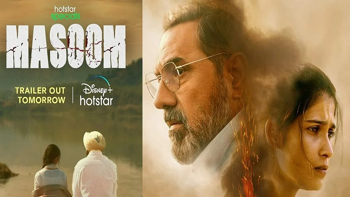 Boman Irani: 'মাসুম'-এর হাত ধরে ওয়েব সিরিজে পদার্পণ করতে চলেছেন বোমান ইরানি