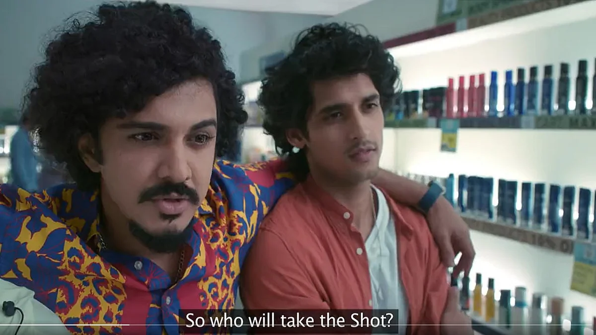 'অশালীন' বিজ্ঞাপন - বডি স্প্রে কোম্পানির বিরুদ্ধে তদন্তের নির্দেশ কেন্দ্রীয় তথ্য সম্প্রচার মন্ত্রকের
