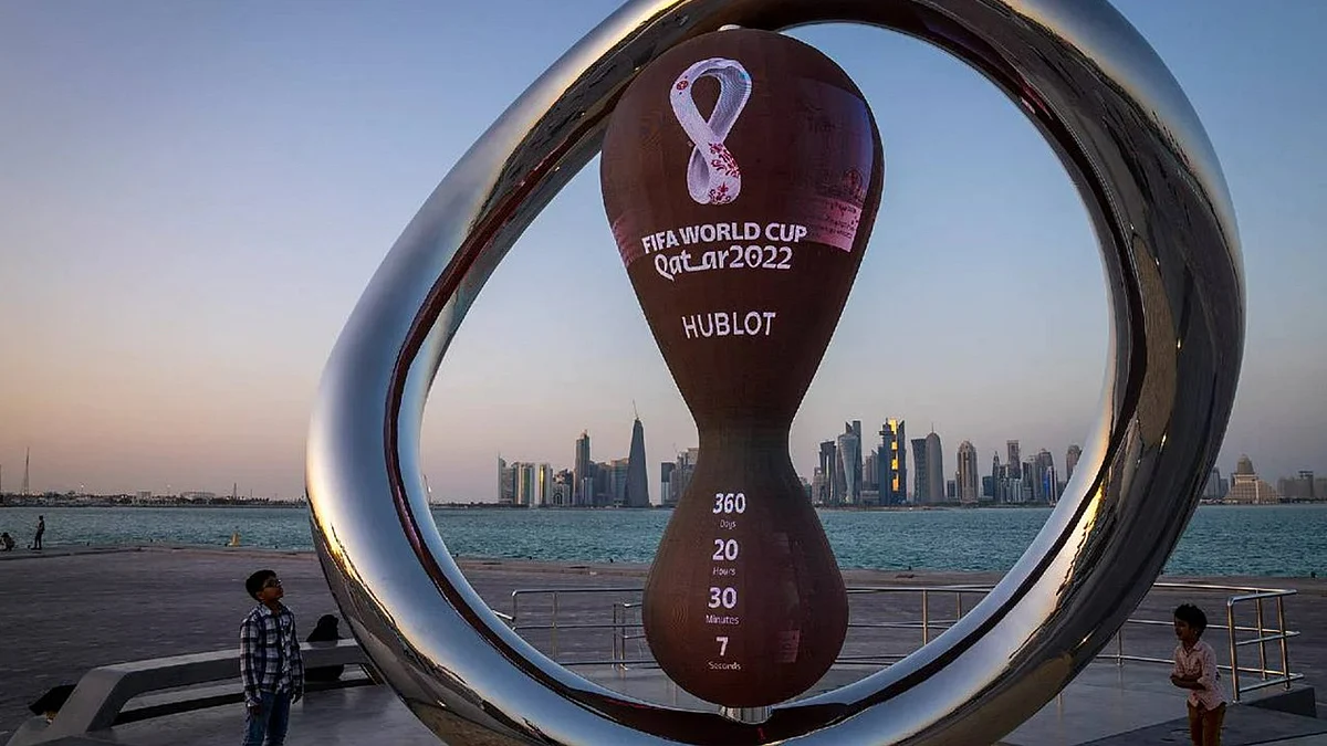 FIFA World Cup 22: কাতার বিশ্বকাপে গ্রুপ 'এ'-র ৪ দেশের ফুল স্কোয়াড দেখে নিন