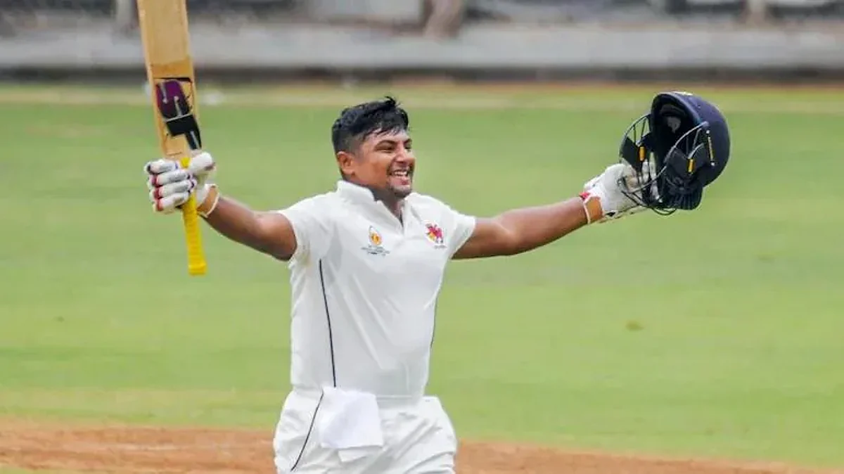 Ranji Trophy: ৭২৫ রানে জয়! উত্তরাখন্ডকে হারিয়ে প্রথম শ্রেণীর ক্রিকেটে বিশ্বরেকর্ড গড়লো মুম্বই