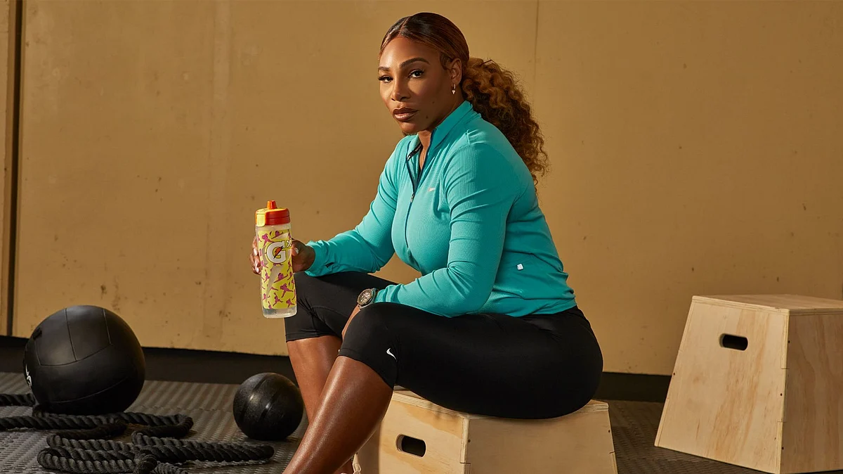 Serena Williams: দীর্ঘ ১২ মাস পর কোর্টে ফিরছেন সেরেনা উইলিয়ামস