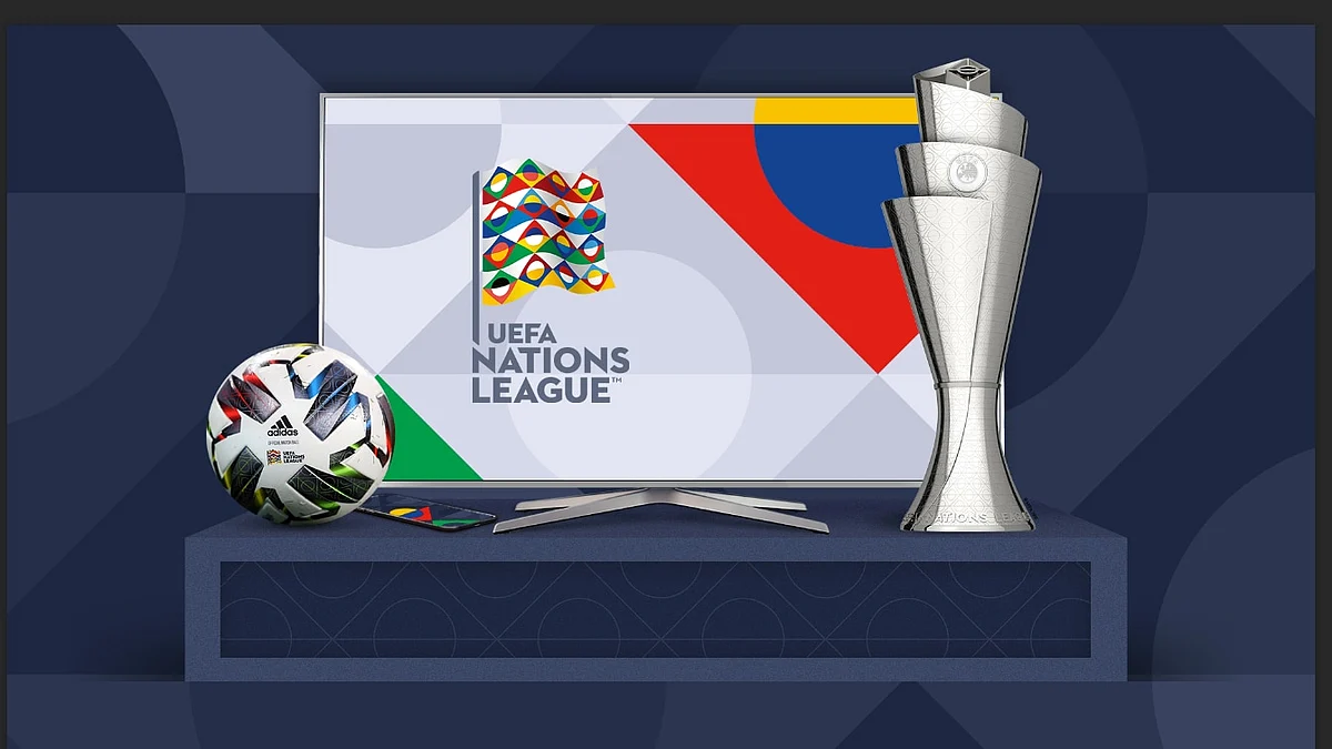 UEFA Nations League: ডেনমার্কের বিরুদ্ধে হারল ফ্রান্স, ডিপেই-এর জোড়া গোলে বড় জয় ডাচদের