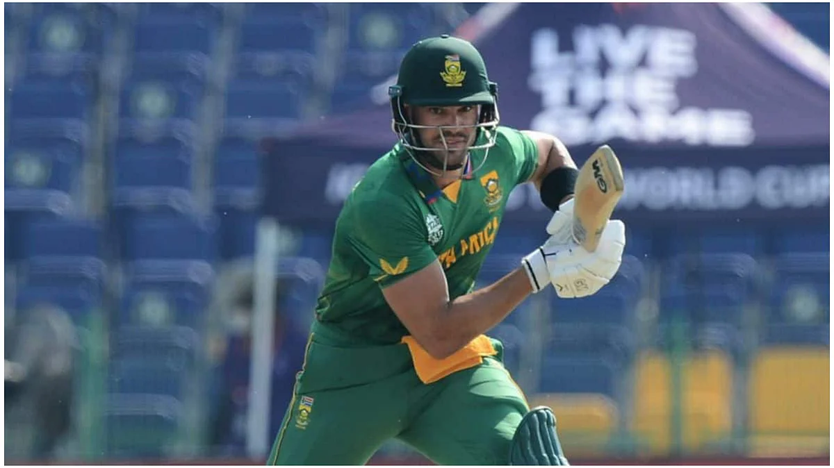 IND VS SA: টি-টোয়েন্টি সিরিজের শুরুতেই বড় ধাক্কা প্রোটিয়া শিবিরে, করোনা আক্রান্ত এইডেন মার্করাম