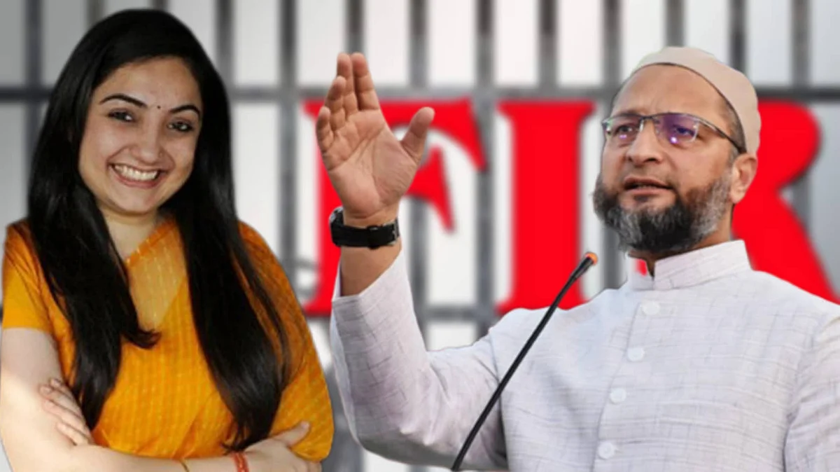 Hate Speech Row: নূপুর-নবীন-আসাদউদ্দিনদের বিরুদ্ধে কড়া পদক্ষেপ নিচ্ছে দিল্লি পুলিশ