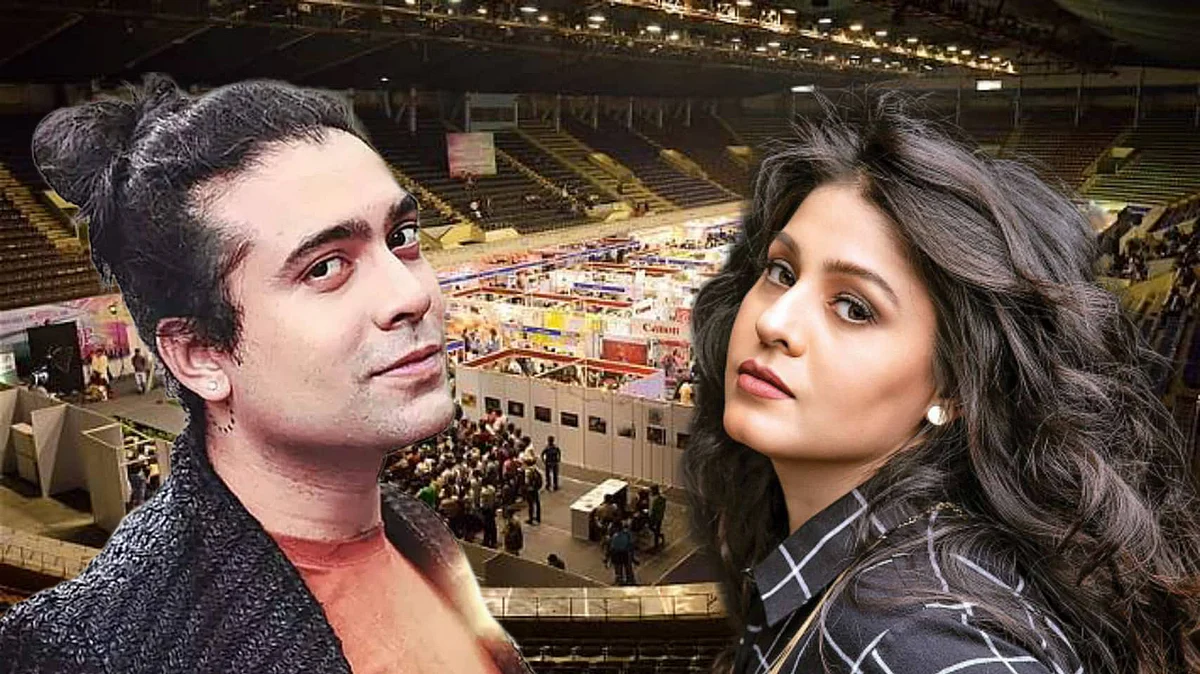 কে কে-র মৃত্যুর জের! সরকারি হস্তক্ষেপে স্থগিত নেতাজী ইন্ডোর স্টেডিয়ামে সুরেন্দ্রনাথ কলেজের ফেস্ট