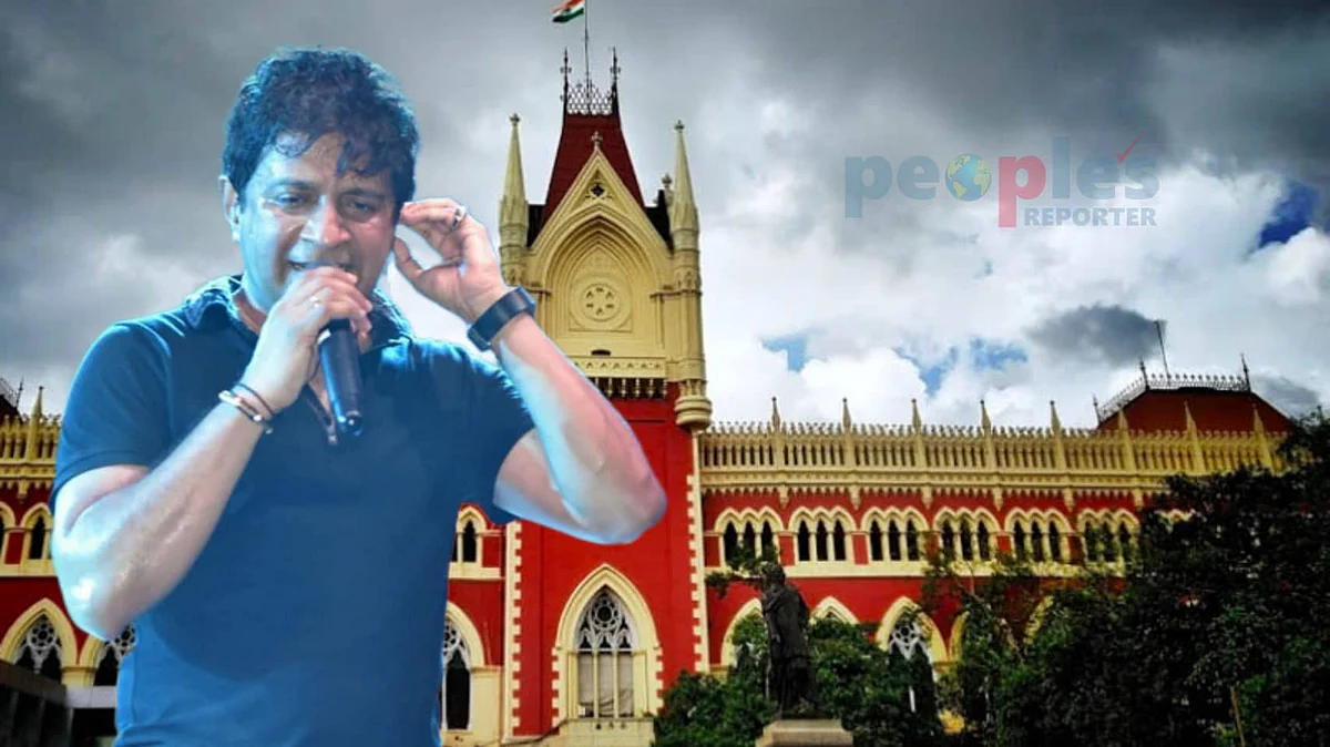 KK Death: অনুষ্ঠানে খরচ ৩০ লক্ষ টাকার হিসেব কোথায়? রাজ্যের কাছে হলফনামা চাইল হাইকোর্ট