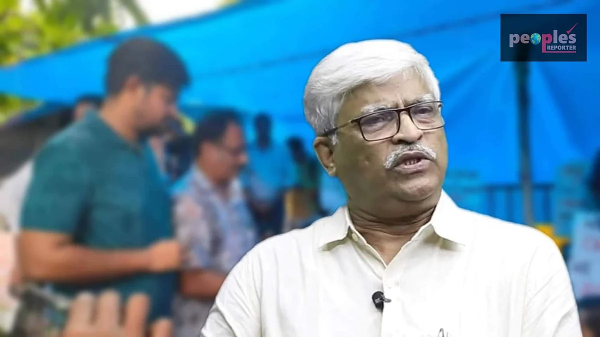 সুজন চক্রবর্তী