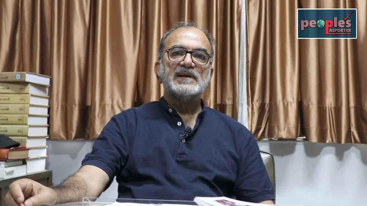 বিকাশ রঞ্জন ভট্টাচার্য