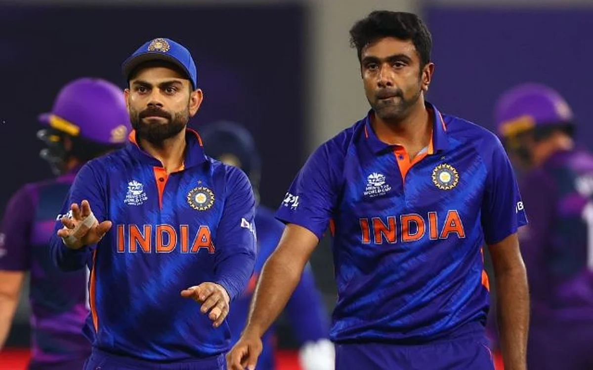 ওয়েস্ট ইন্ডিজের বিপক্ষে টি-টোয়েন্টি স্কোয়াডে নেই কোহলি