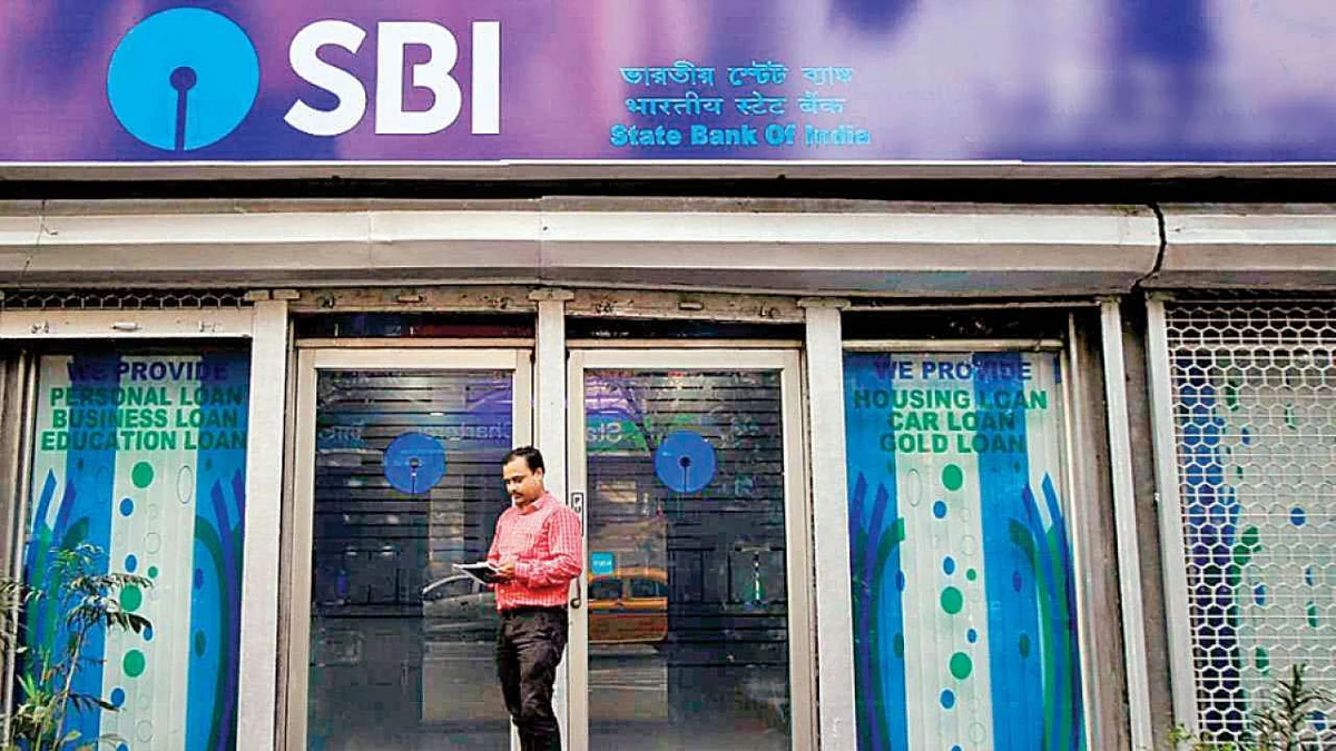 SBI: ফের ঋণে সুদের হার বাড়াল স্টেট ব্যাঙ্ক অফ ইন্ডিয়া, ঋণ মেটাতে গুনতে হবে বাড়তি টাকা