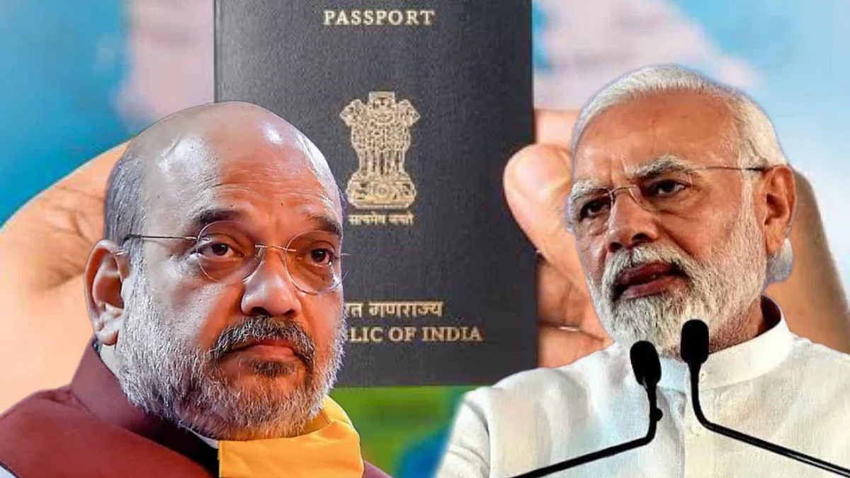 Passport Index: শক্তিশালী পাসপোর্টের তালিকায় শীর্ষে জাপান, ৮৭ নম্বরে ভারত
