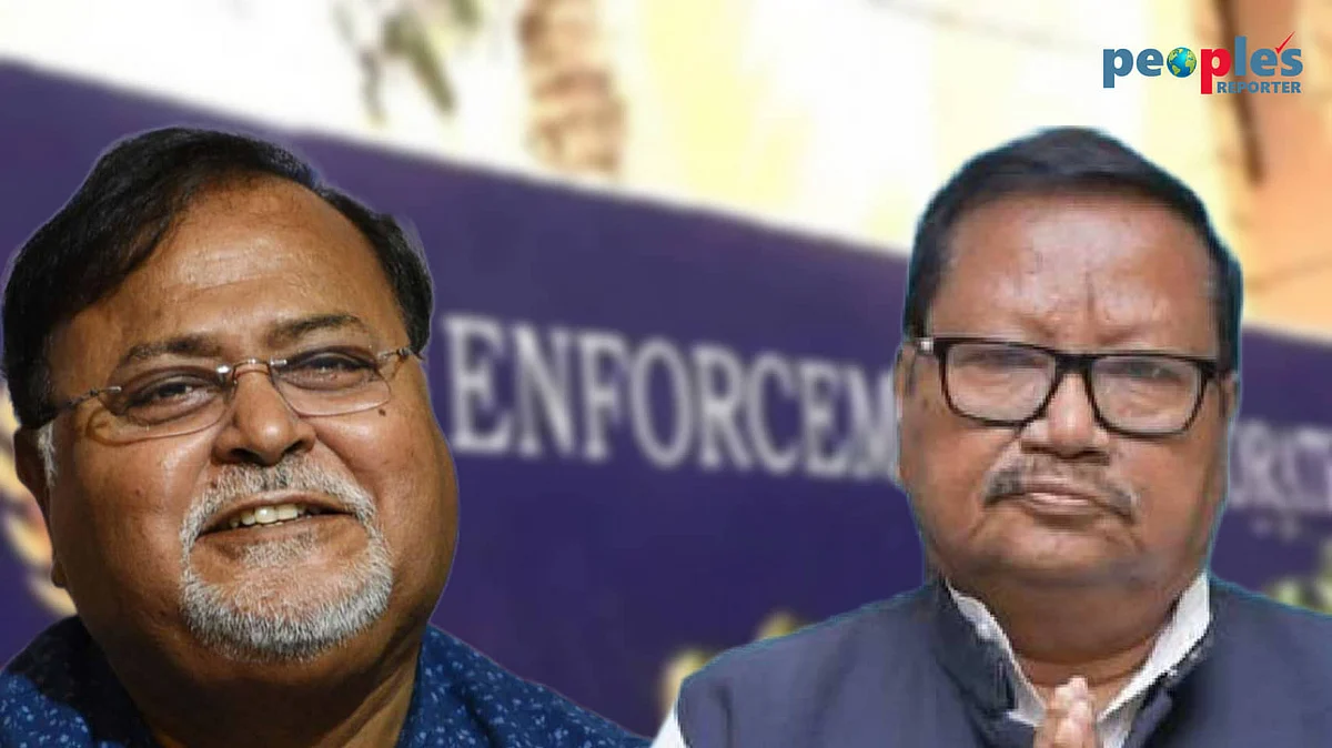 SSC: ইডির জেরায় অসুস্থ পার্থ! মমতার নির্দেশমতো আধিকারিকদের মুড়ি খাওয়ানোর ইচ্ছাপ্রকাশ পরেশের