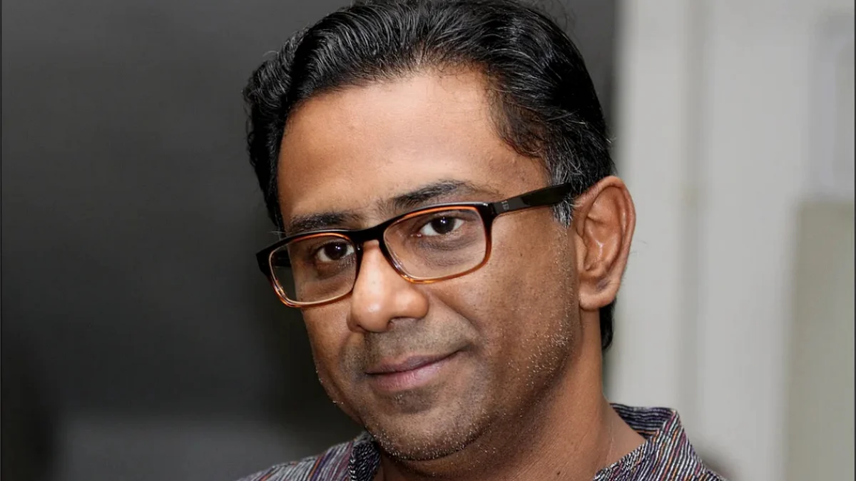 কমলেশ্বর মুখোপাধ্যায়