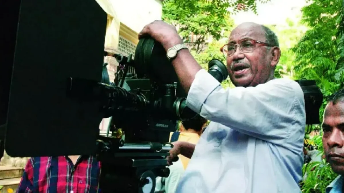 তরুণ মজুমদার