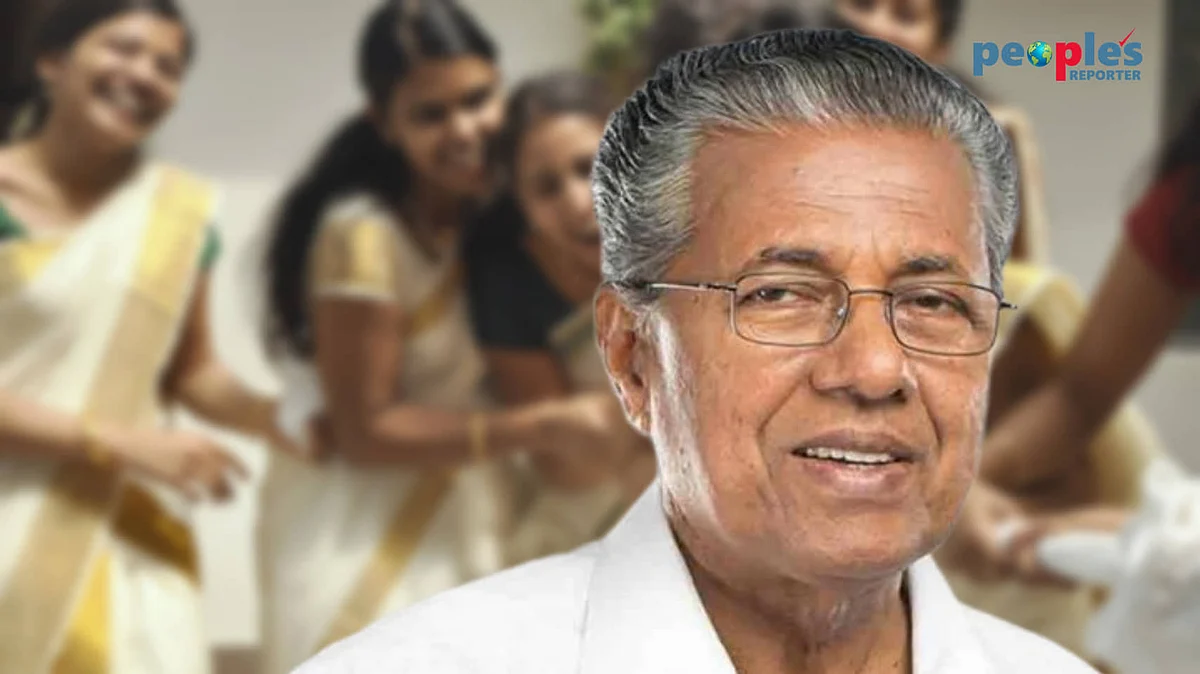Kerala: ঋতুচক্র নিয়ে ছুঁতমার্গ দূর করতে ১ লক্ষ মহিলাকে বিনামূল্যে মেন্সট্রুয়াল কাপ দিল কেরল সরকার