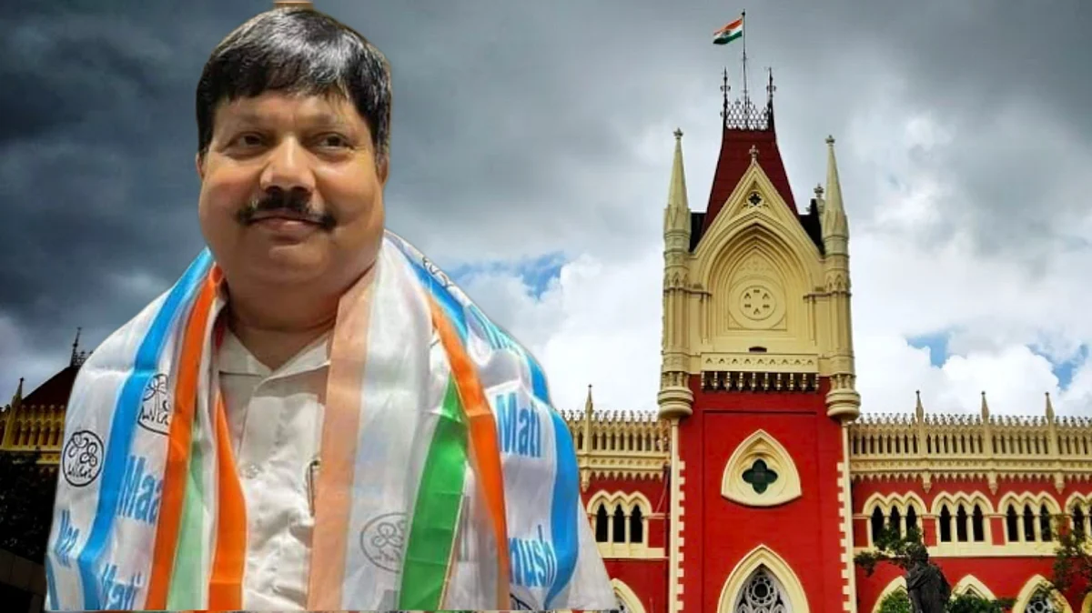 অর্জুন সিং-র নিরাপত্তা প্রত্যাহার নিয়ে কেন্দ্রীয় স্বরাষ্ট্রমন্ত্রকের কাছে রিপোর্ট চাইল আদালত