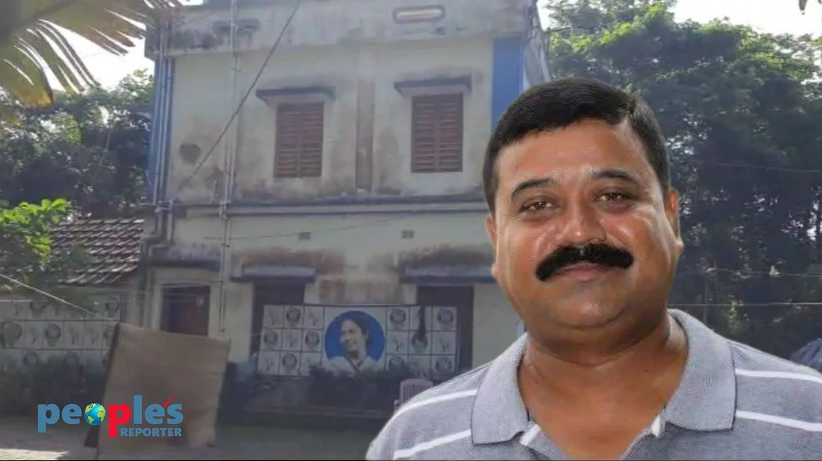আবু তাহের