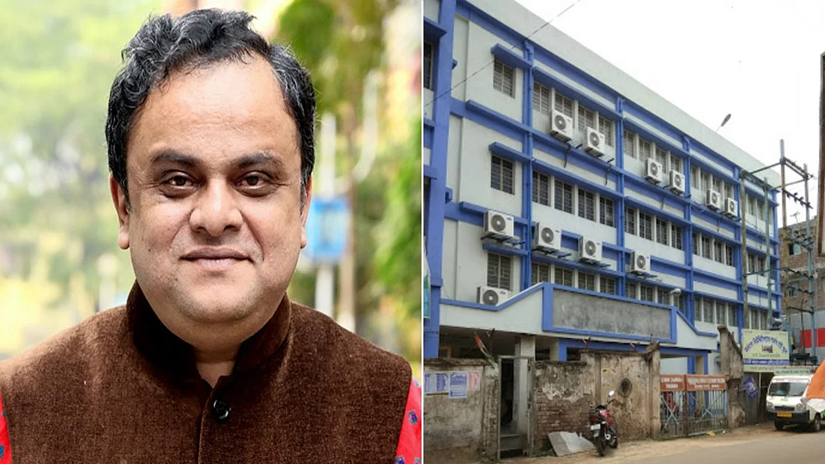 West Bengal: রাজ্যে একই দিনে শিক্ষা দপ্তরের ২৭৫ জনকে বদলি! প্রশ্ন বিভিন্ন মহলে