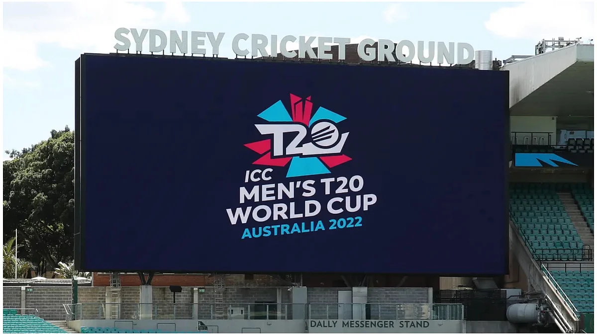 ICC T-20 WC 2022: নিশ্চিত টি-টোয়েন্টি বিশ্বকাপের চূড়ান্ত গ্রুপ, দেখে নিন একনজরে