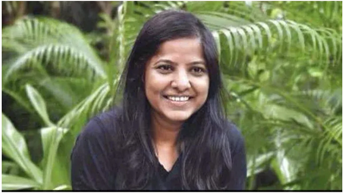 লীনা মণিমেকালাইয়