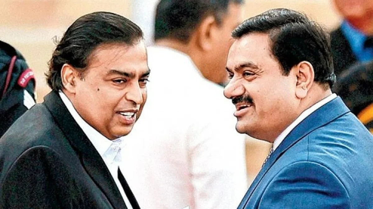 Jio vs Adani: আম্বানির জিওকে চ্যালেঞ্জ দিতে এবার আসরে গৌতম আদানি: রিপোর্ট