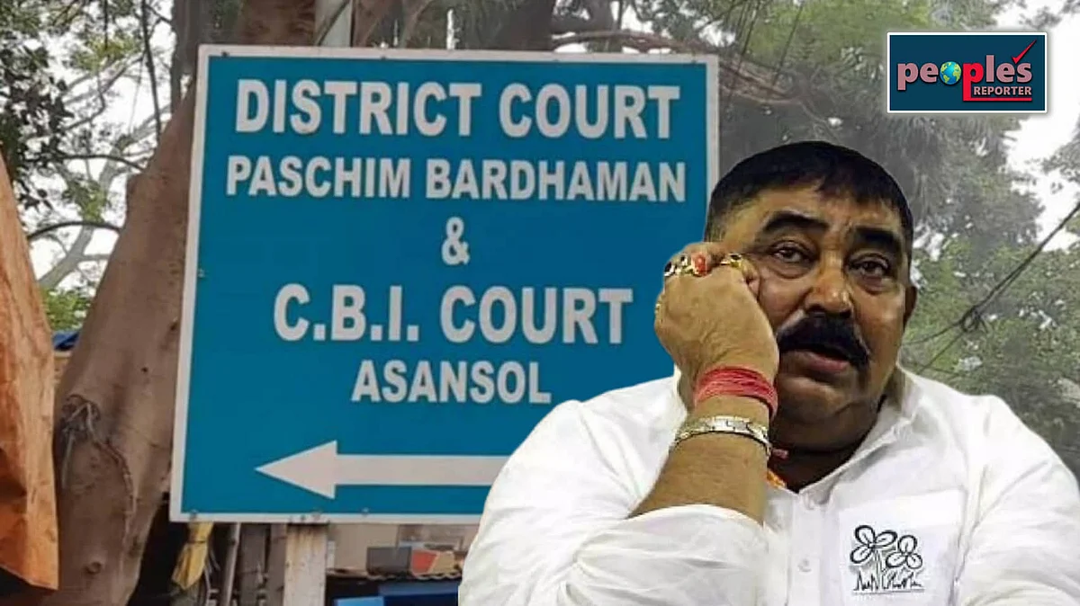 অনুব্রত মণ্ডল