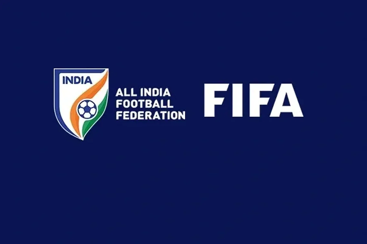 ফিফার রোষে AIFF