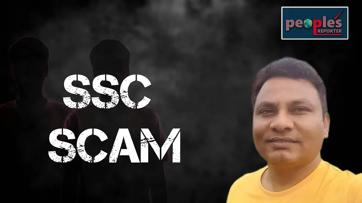 গ্রেপ্তার প্রসন্নকুমার রায়
