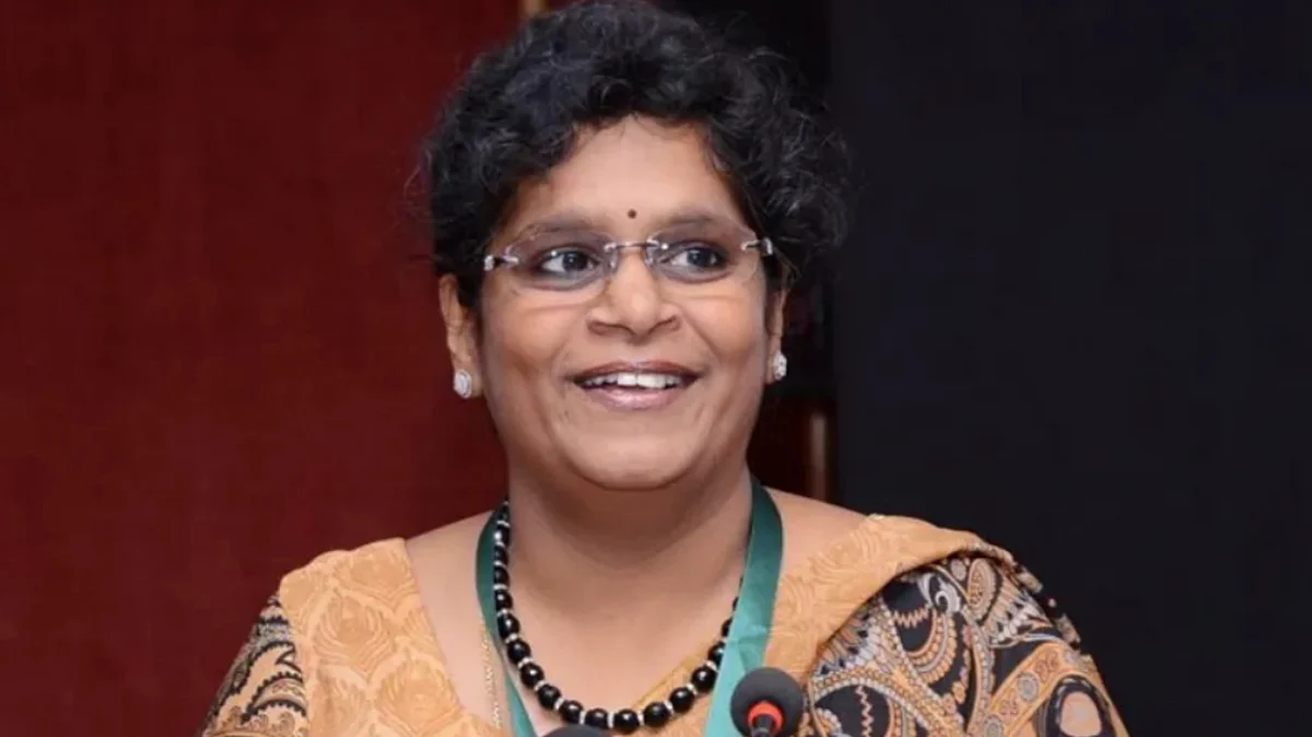 দিল্লি হাইকোর্টের বিচারক প্রতিভা এম সিং