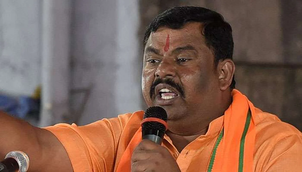 রাজা সিং