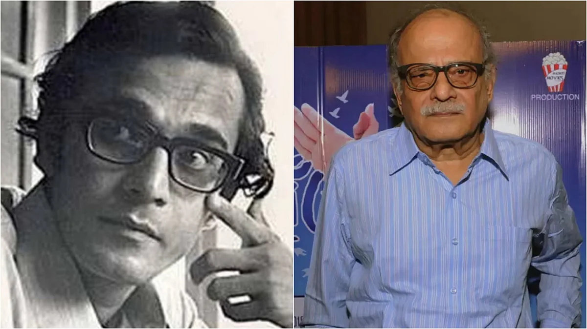 প্রয়াত 'জন অরণ্যের' সোমনাথ