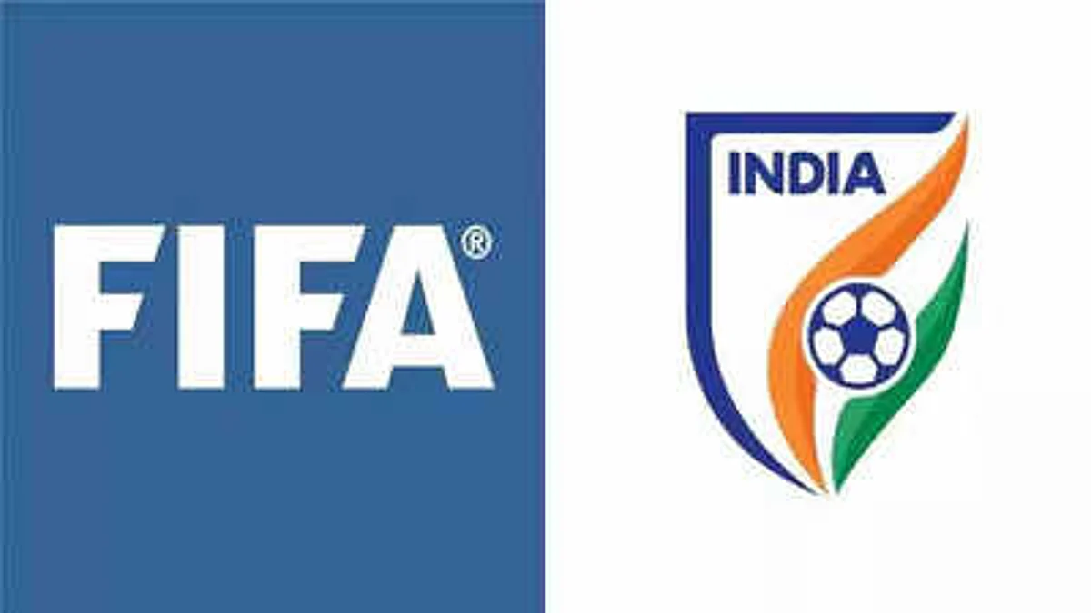 AIFF এর উপর নির্বাসন তুলে নিল ফিফা