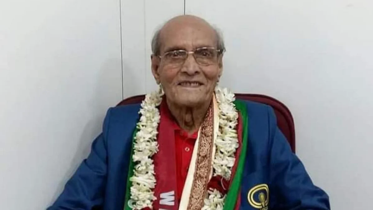 বদ্রু বন্দোপাধ্যায়