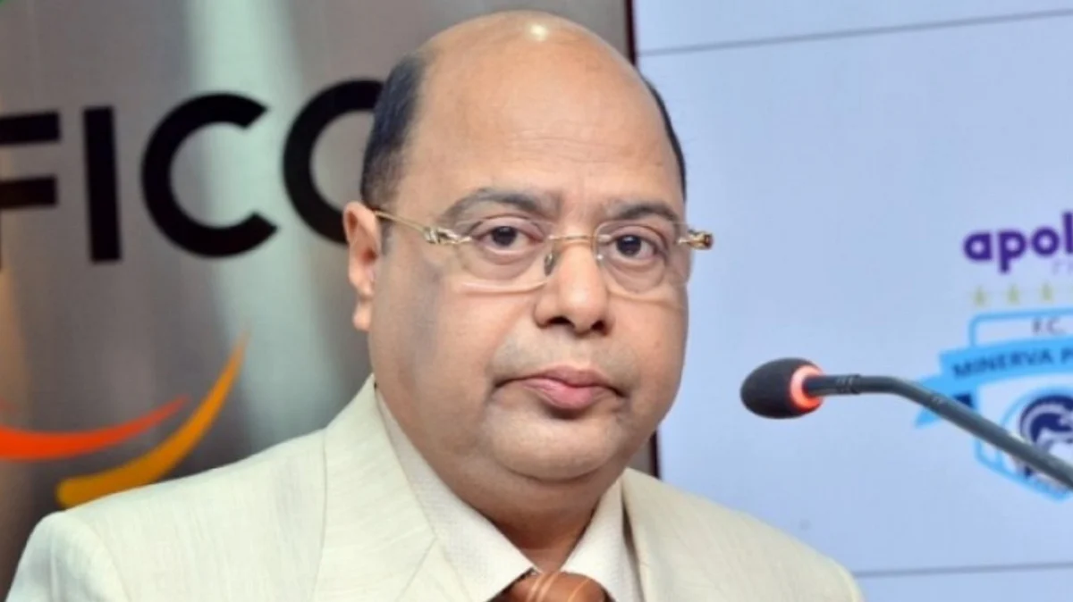সুব্রত দত্ত