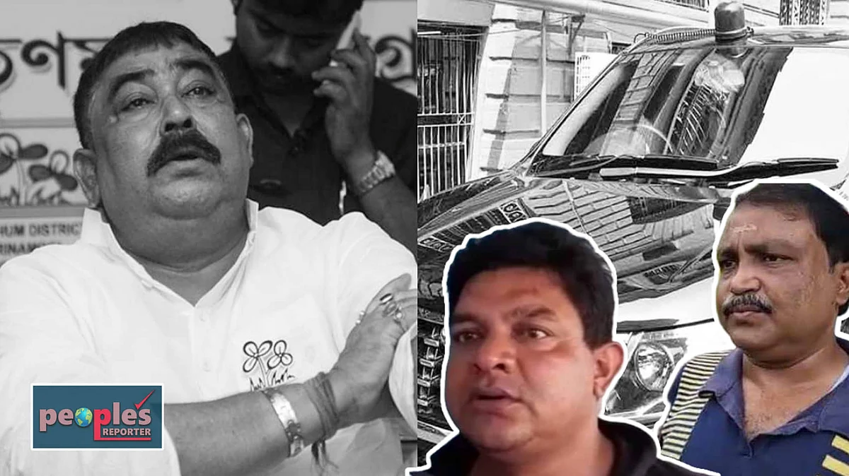 অনুব্রতর বিরুদ্ধে মুখ খুলেছেন প্রবীর মণ্ডল এবং অরূপ ভট্টাচার্য