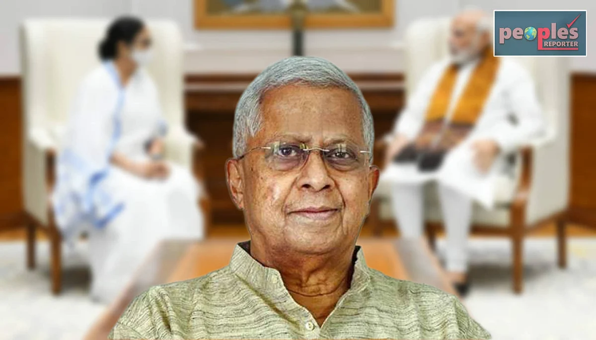 তথাগত রায়