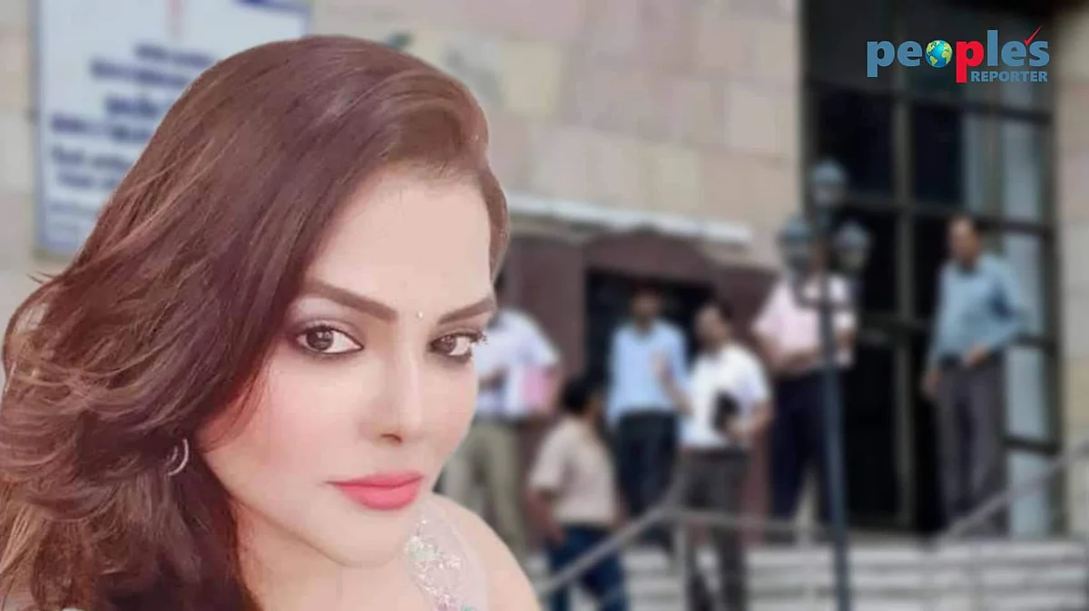অর্পিতার একাধিক ফ্ল্যাট-বন্ধ দোকানে তল্লাশি ইডির