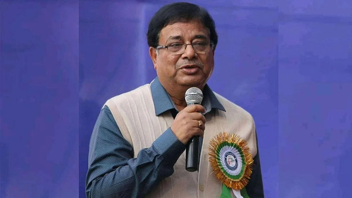 উদয়ন গুহ